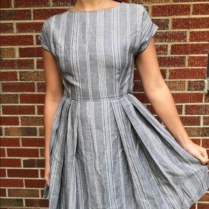 Business Casual Dress